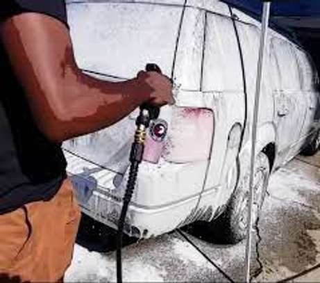 Mobile Car Wash & Detailing in Westlands, Upper Hill, Thika image 2