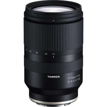 Sony 17-70MM F2.8 Tamron Lens image 2