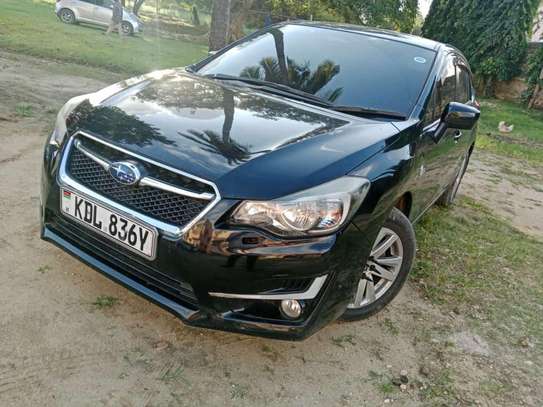 Subaru impreza - hot deal🔥 image 5
