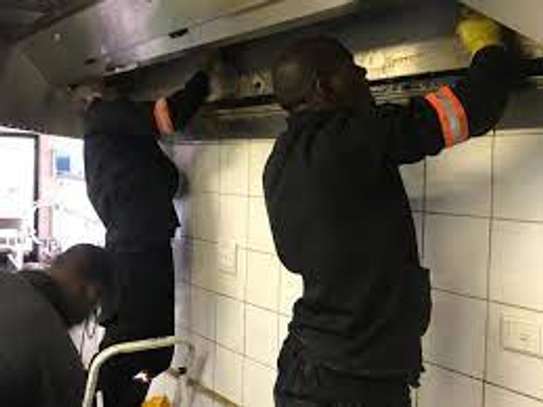 Kitchen extractor hood repair Lavington,Gigiri Runda Karen image 3