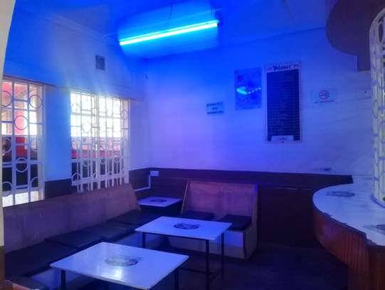 5,000 m² Commercial Property with Parking at Ol Kalou image 3