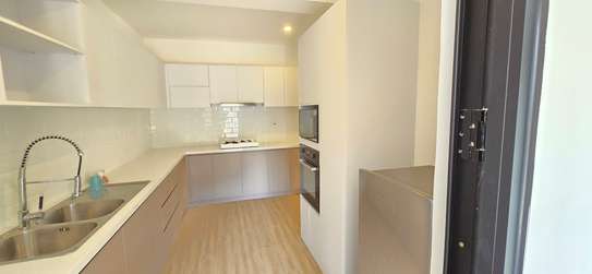 3 Bed Apartment with En Suite at Kileleshwa Road image 18