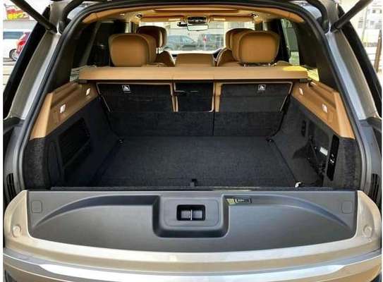 Land rover vogue Autobiography 2022 Diesel image 4