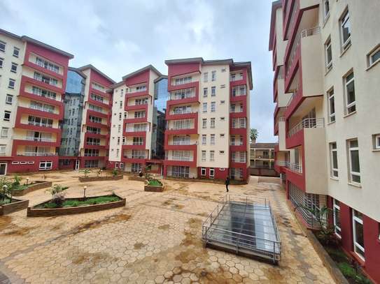 3 Bedroom+DSQ Apartments For Sale in Kilimani , Yaya centre image 1