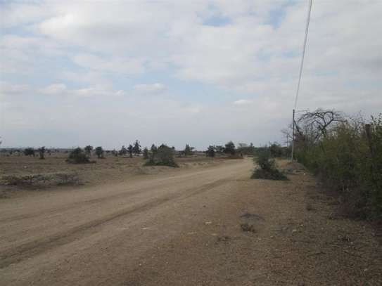 5 ac Land at Kitengela image 8
