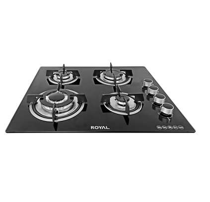 Royal Built-In 4 Gas Burner GSGP-4GBQ01 image 2