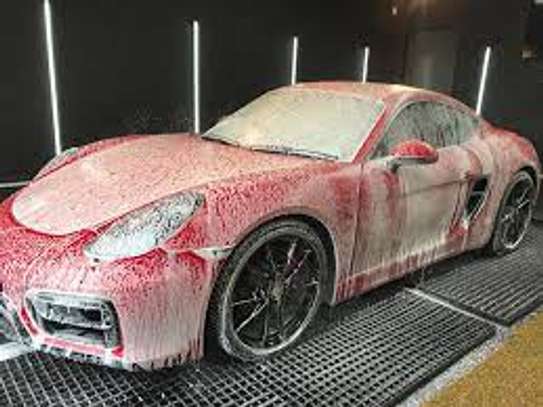 Mobile Car Wash & Detailing Ongata Rongai,Athi river,Ngong image 14