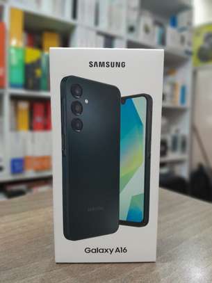 Samsung Galaxy A16 image 3