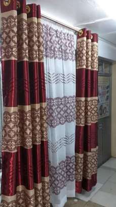 Elegant Curtains and Sheers image 9