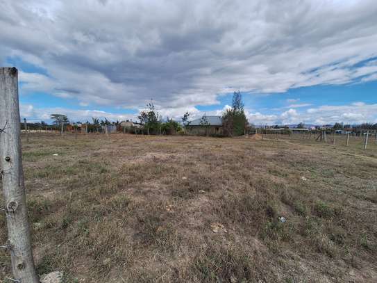 1/8 Acre land for Sale inJoska near Sunshine Junction image 8