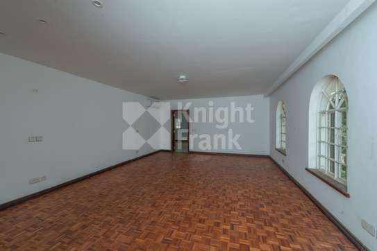 4 Bed House with Garden in Muthaiga image 7