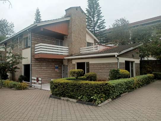 Commercial Property  in Kilimani image 1
