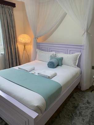 Furnished 1 Bed Apartment with En Suite at Westlands image 5