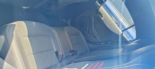 Mercedes Benz A180 Blue 2017 image 8