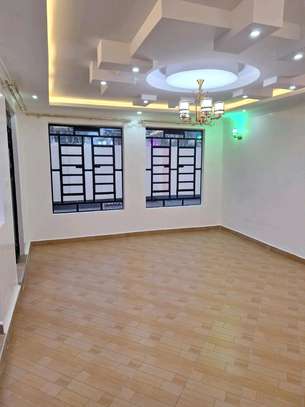 New house  3bedroom bungalow house on sale image 13