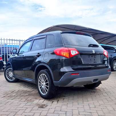 Suzuki Escudo image 3