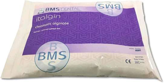 BMS DENTAL ITALGIN IMPRESSION MATERIAL SALE PRICE NAI,KENYA image 1