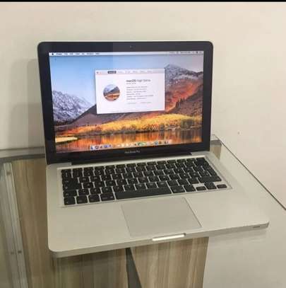 MacBook Pro 13” (Mid 2012) Core i5 8GB 256GB 13.3” Mac OS image 3
