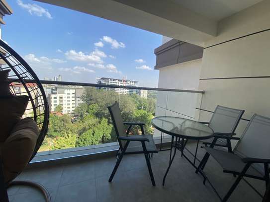 Serviced 3 Bed Apartment with En Suite in Riverside image 9