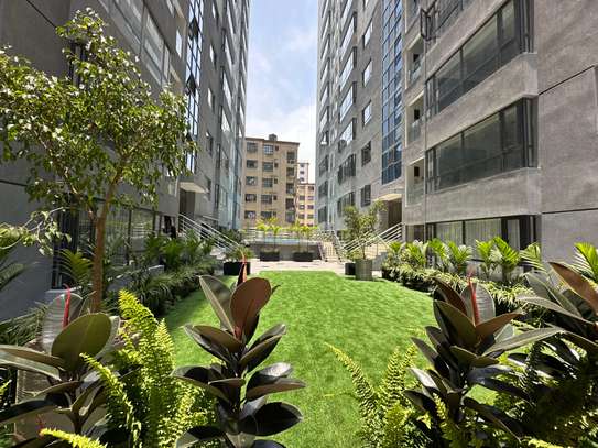 2 Bedroom apartment for rent in Kilimani image 2