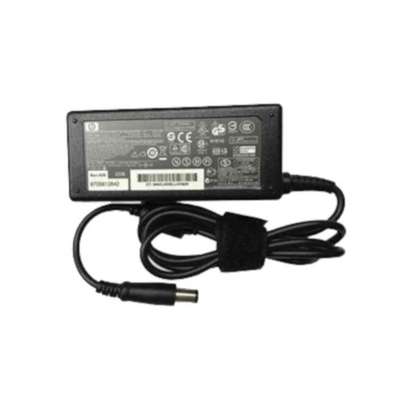 HP Laptop Charger 18.5V, 3.5A. image 1