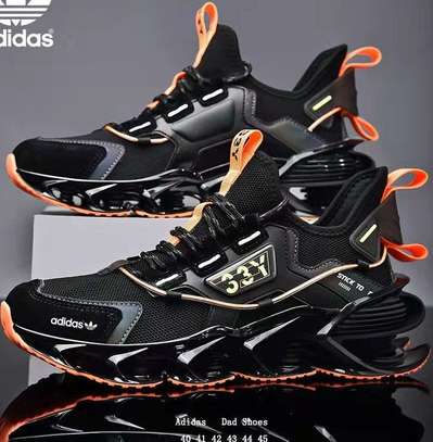 Adidas top sneakers kenya