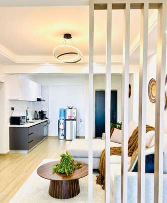 Serviced 1 Bed Apartment with En Suite at Westlands image 4