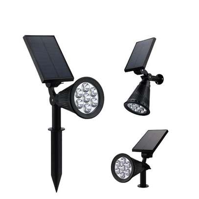 4W ALLTOP GARDEN LIGHT image 1