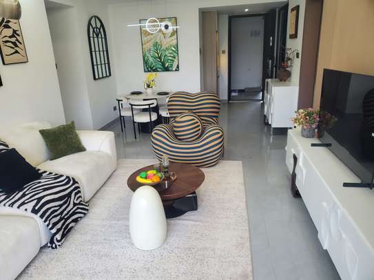 Studio Apartment with En Suite at Westlands image 1