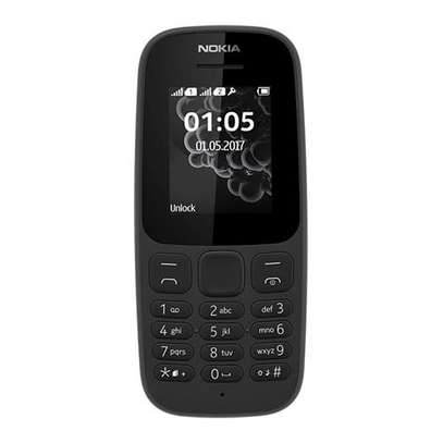 Nokia 105 image 1