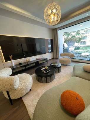 2 Bed Apartment with Swimming Pool in Riara Road image 2
