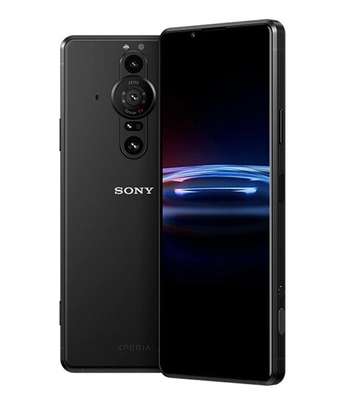 Sony Xperia PRO-I 512GB 5G Smartphone image 1