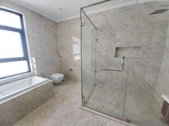 4 Bed Townhouse with En Suite at Peponi Rd image 14