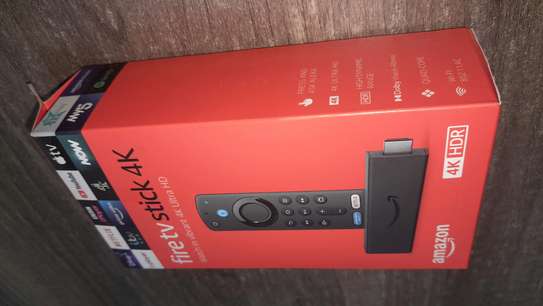 Firetv stick 4k image 3