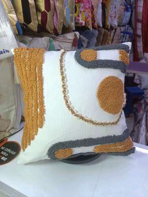 Boho pillow cases image 1