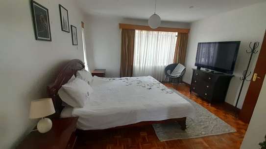 Furnished 2 Bed Apartment with En Suite in Lavington image 6