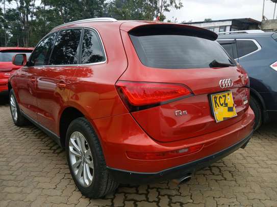 AUDI Q5 image 5