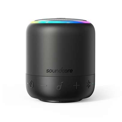 Anker Soundcore Mini 3 Pro Portable Bluetooth Speaker image 2