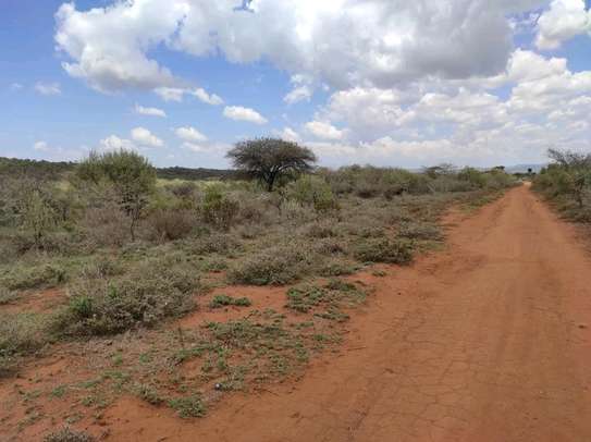 Land for sale 1 to 5 acres Kimuka area Ngong image 6