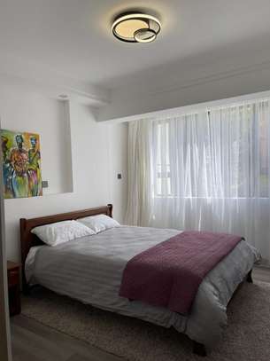 Furnished 1 Bed Apartment with En Suite at Valley Arcade image 7