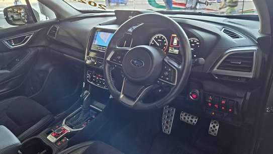 Subaru Forester 2022 image 5