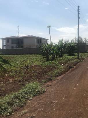 1200 m² land for sale in Kiambu Town image 6