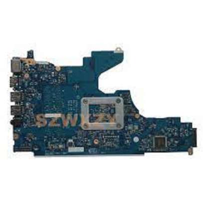 HP 250G7 MOTHERBOARDS image 1