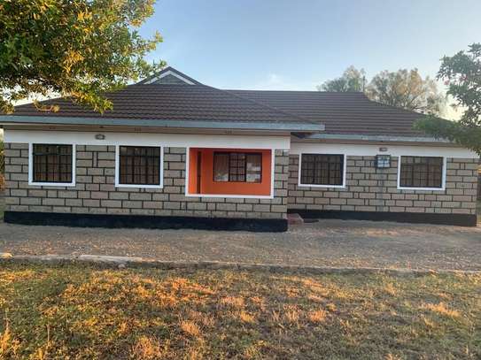 4 Bed House with En Suite at Nairobi/ Mombasa Rd Junction image 31