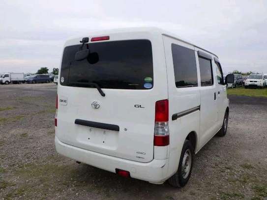 TOYOTA TOWNACE KDL (MKOPO/HIRE PURCHASE ACCEPTED) image 4