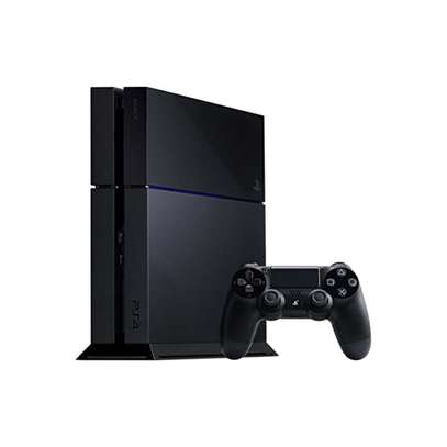 Sony PlayStation 4 – Ps4500GB image 1