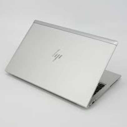 Hp 850 G8 intel core i5 11th  generation image 1