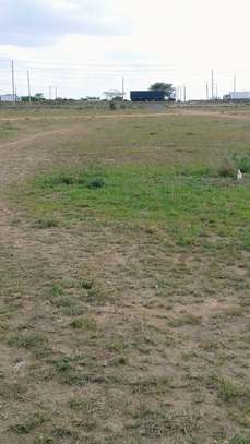 10 ac Commercial Property with Garden in Athi River image 18