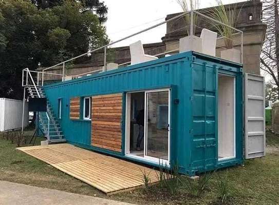 40ft container houses and accommodation units image 11