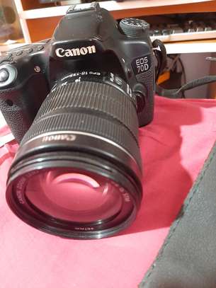 Canon Camera 70D and 60D image 4